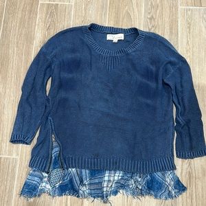 Vintage Havana sweater